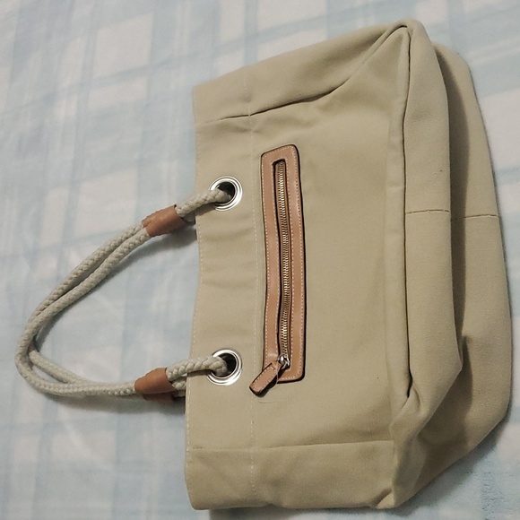 STRADA Shoulder Handbag - Picture 2 of 8